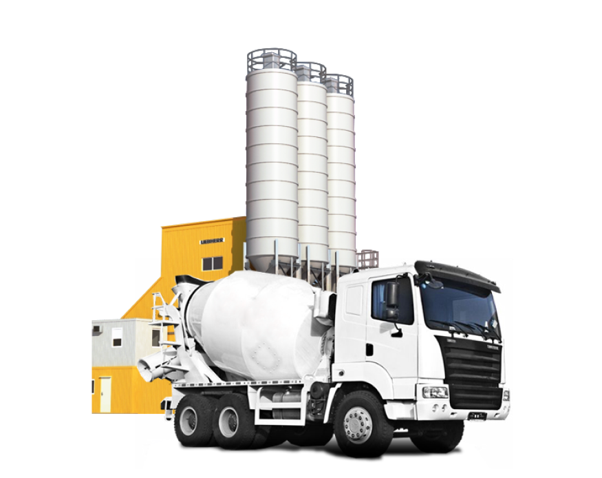 truck